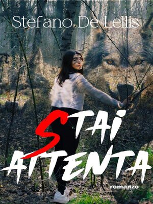 cover image of Stai attenta